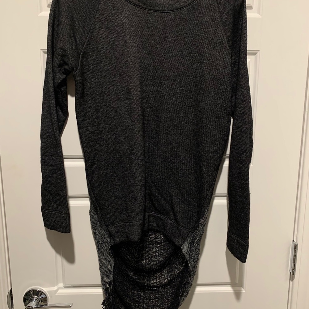 Benjamin Jay Sweatshirt